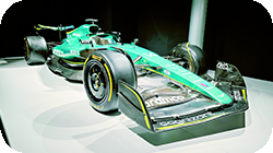 Museo Fernando Alonso F1 y Karting indoor